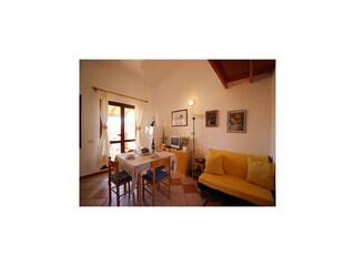 Vakantiepark Costa Rei Kenmerken 15