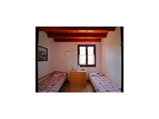 Vakantiepark Costa Rei Kenmerken 18
