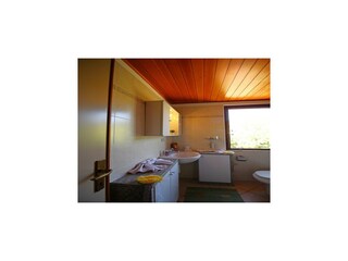 Ferienpark Costa Rei Ausstattung 20