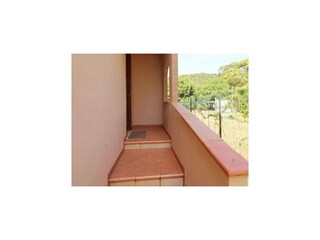 Vakantiepark Costa Rei Buitenaudio-opname 8