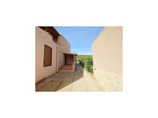 Vakantiepark Costa Rei Buitenaudio-opname 2