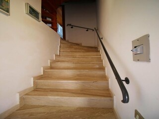 Vakantiepark Costa Rei Buitenaudio-opname 11