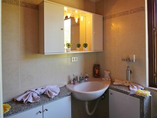 Holiday park Costa Rei Features 44