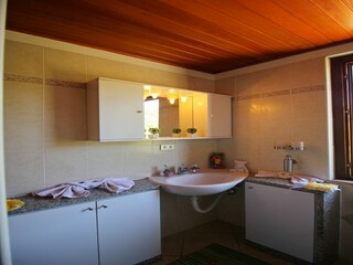 Vakantiepark Costa Rei Kenmerken 34