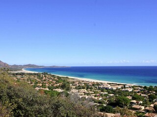 Parco vacanze Costa Rei  1