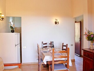 Parco vacanze Costa Rei Caratteristiche 7