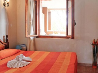 Parc de vacances Costa Rei Équipement 8