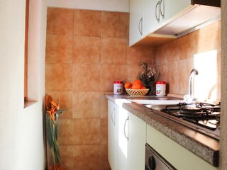 Ferienpark Costa Rei Ausstattung 11