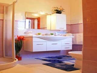 Vakantiepark Costa Rei Kenmerken 9