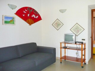 Ferienpark Costa Rei Ausstattung 6