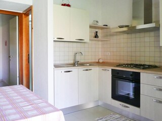 Ferienpark Costa Rei Ausstattung 8