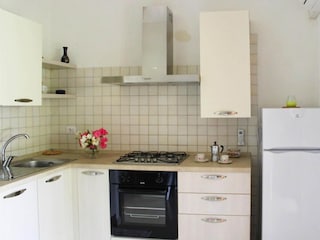 Holiday park Costa Rei Features 9