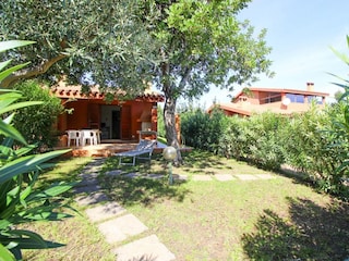 Holiday park Costa Rei Outdoor Recording 2