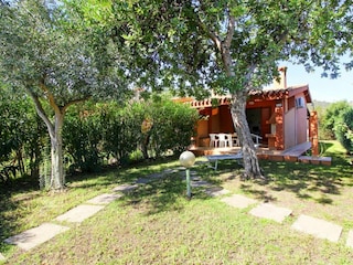 Holiday park Costa Rei Outdoor Recording 3