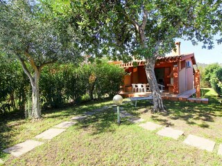 Parc de vacances Costa Rei Enregistrement extérieur 4