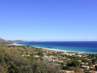 Holiday park Costa Rei  11