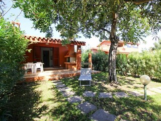 Holiday park Costa Rei Outdoor Recording 5