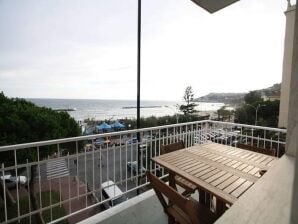 Maison de vacances Trilo Taggia I · 2 BR with Sea view Terrace - Taggia - image1