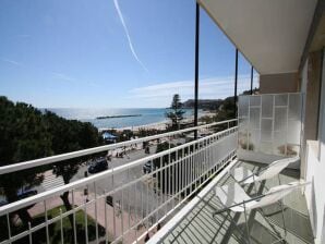 Holiday house Apt with Sea View Terrace, Taggia - Taggia - image1