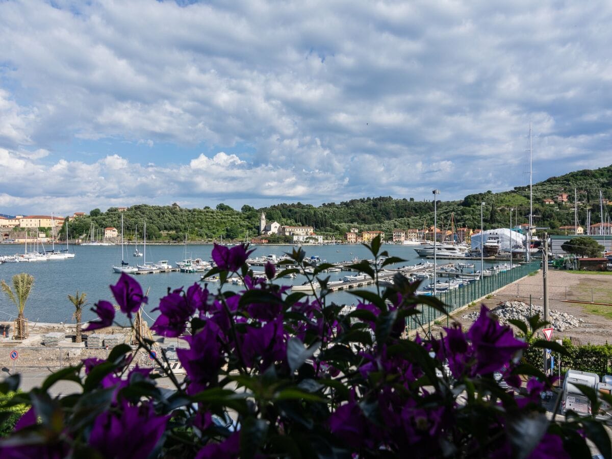 Appartement Porto Venere  1