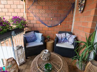Apartamento Porto Venere  3