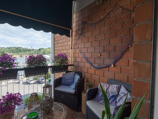 Apartamento Porto Venere  4