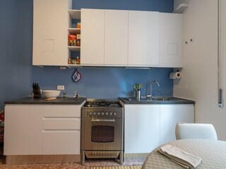Apartamento Porto Venere  5