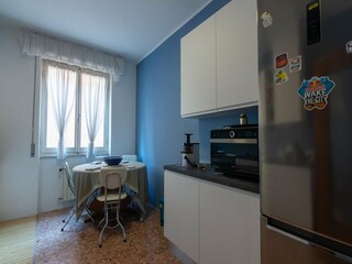 Apartamento Porto Venere  6