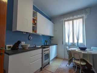 Apartamento Porto Venere  20