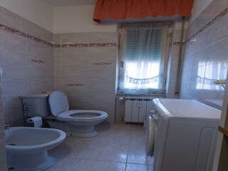 Apartamento Porto Venere  15