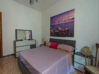 Apartamento Porto Venere  9