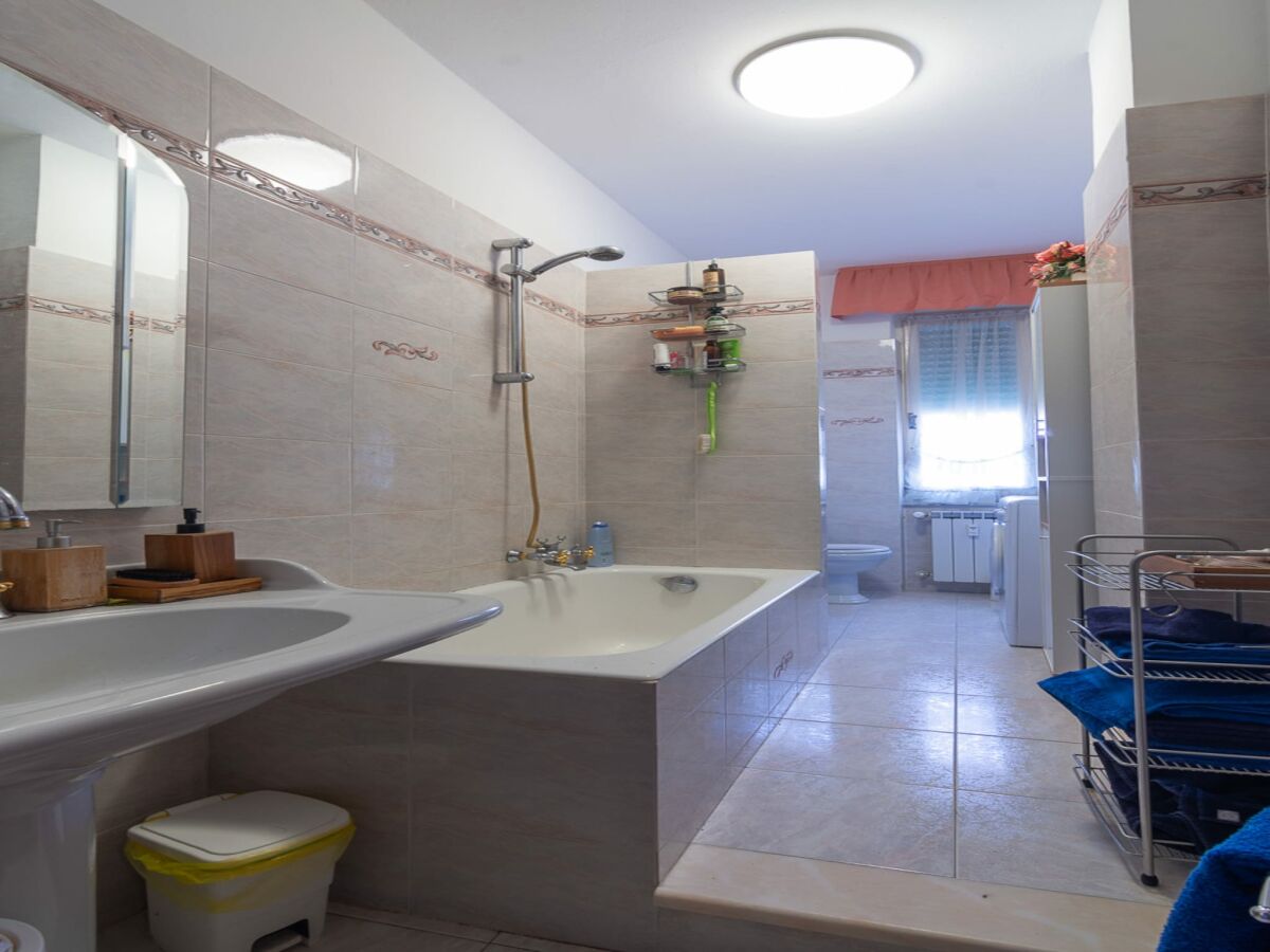 Apartamento Porto Venere  1