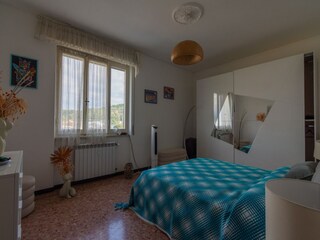 Apartamento Porto Venere  12
