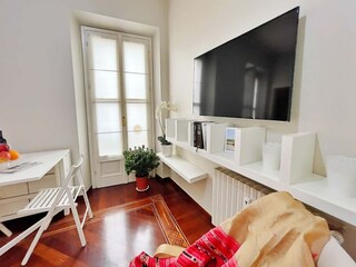 Apartamento Mailand  21