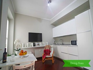 Apartamento Mailand  22