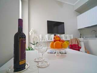 Apartamento Mailand  23