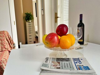 Apartamento Mailand  25