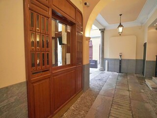 Apartamento Mailand  27