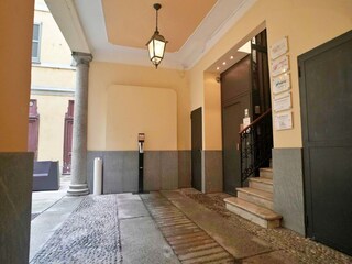 Appartement Mailand  28