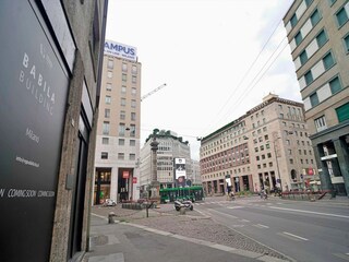 Apartamento Mailand  20