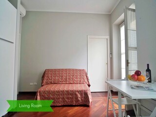 Apartamento Mailand  9