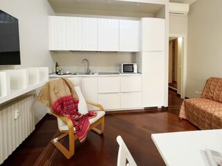 Apartamento Mailand  10