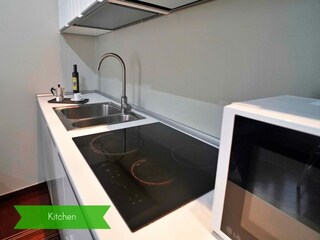 Apartamento Mailand  11