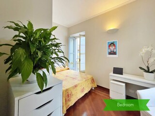 Apartamento Mailand  1