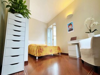 Apartamento Mailand  4