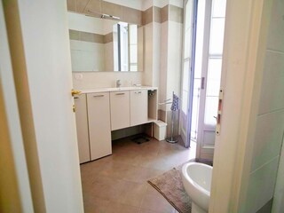 Apartamento Mailand  15