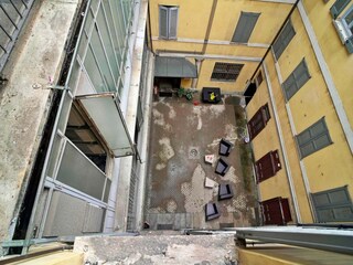 Apartamento Mailand  7