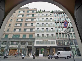 Apartamento Mailand  6
