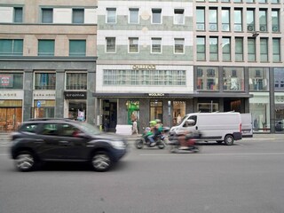 Apartamento Mailand  17