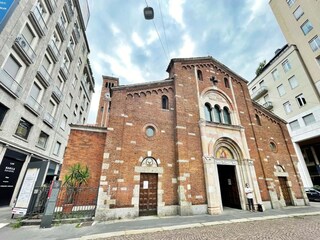 Apartamento Mailand  2